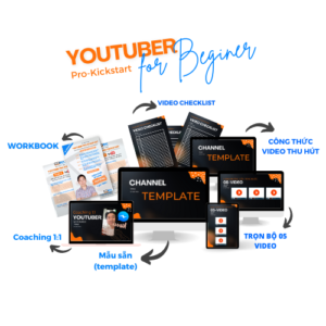 youtuber-pro-kickstart